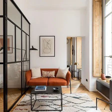 Zest Familial - Quartier Ainay *
