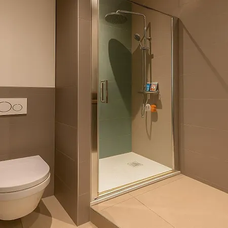 Zest Familial - Quartier Ainay Apartman Lyon