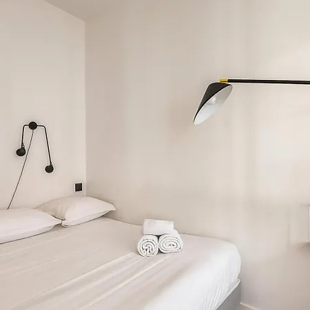Zest Familial - Quartier Ainay * Lyon